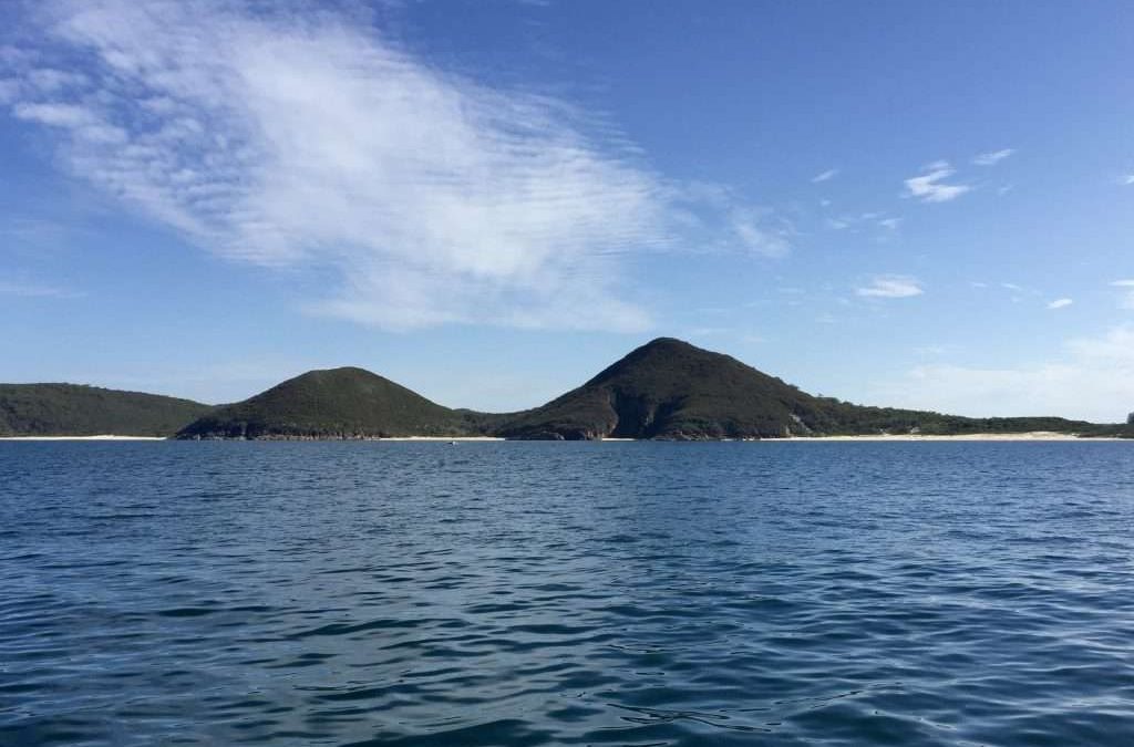 Port Stephens