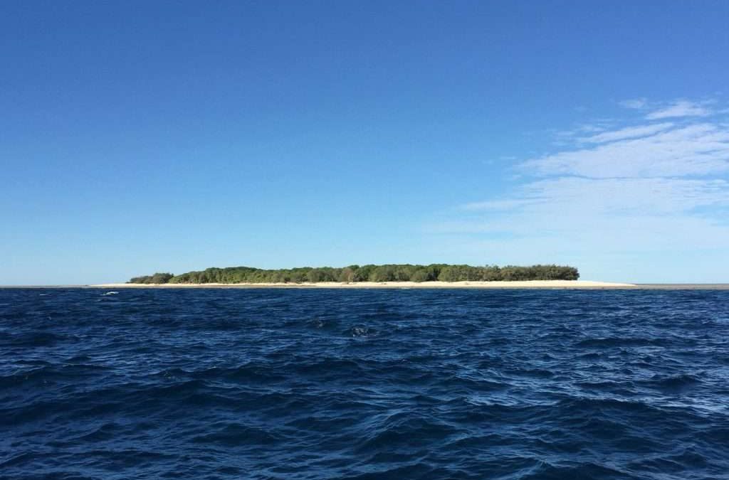 Lady Musgrave Island