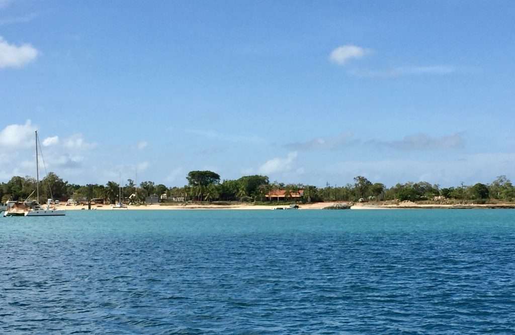 Gulf of Carpentaria to Darwin. | The Schady-Muller Sailing and Travel Blog