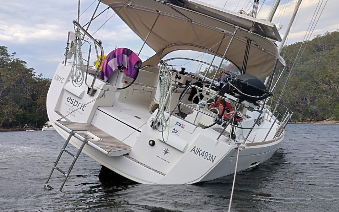 Sydney Nov – Dec 2025